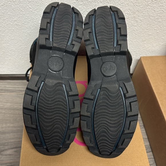 Ryka Brunswick Women's Water-Repellent Suede Boots (WIDE) - Picture 3 of 7